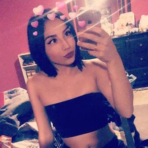 Meet your Posher, Anissa